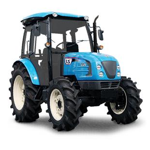 Tractor Ultra 65C